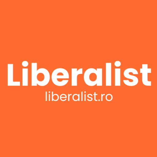 Site de stiri si analize - Liberalist.ro