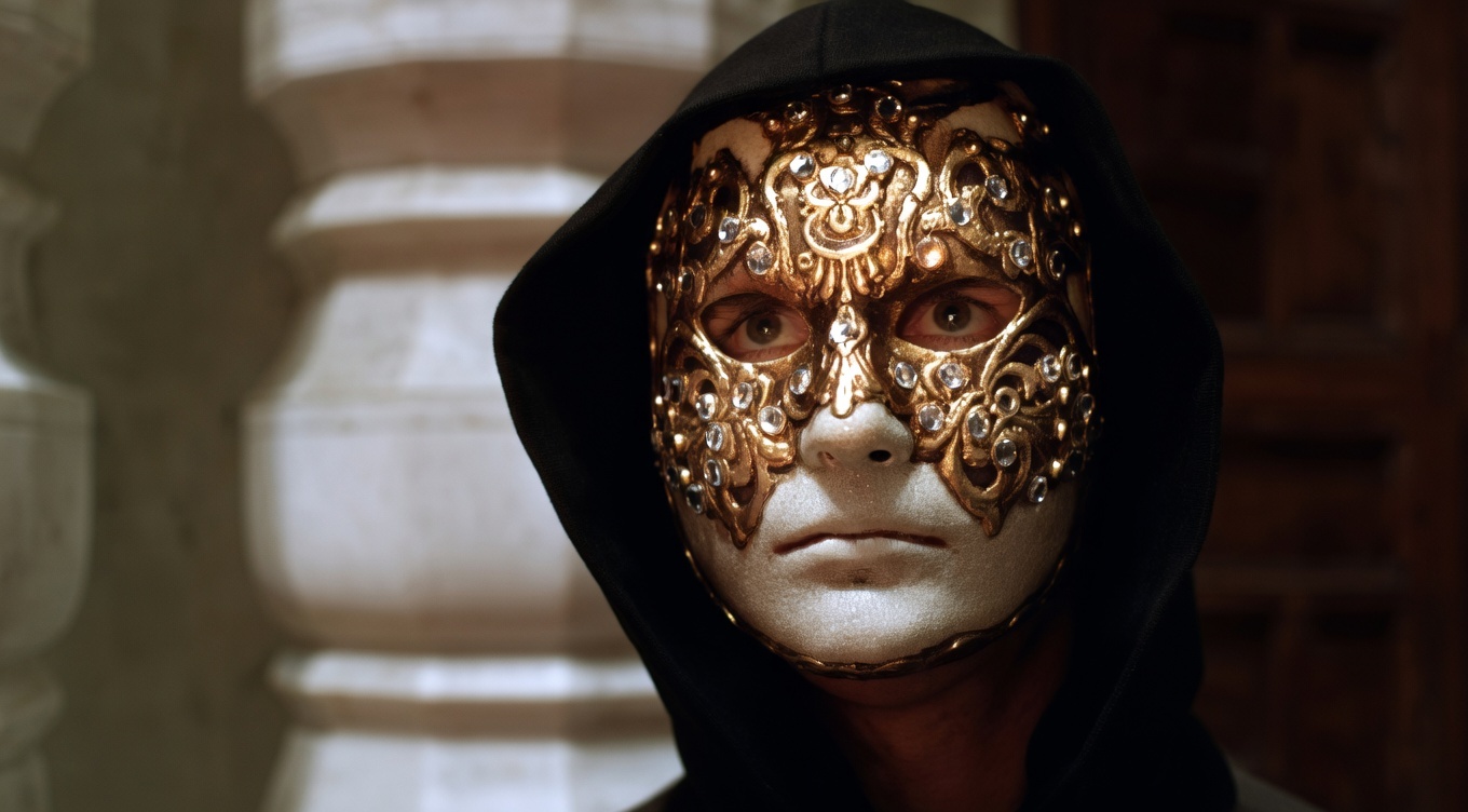 Înainte de scandalul Epstein, un celebru cineast a desconspirat Cabala dar a murit la scurt timp