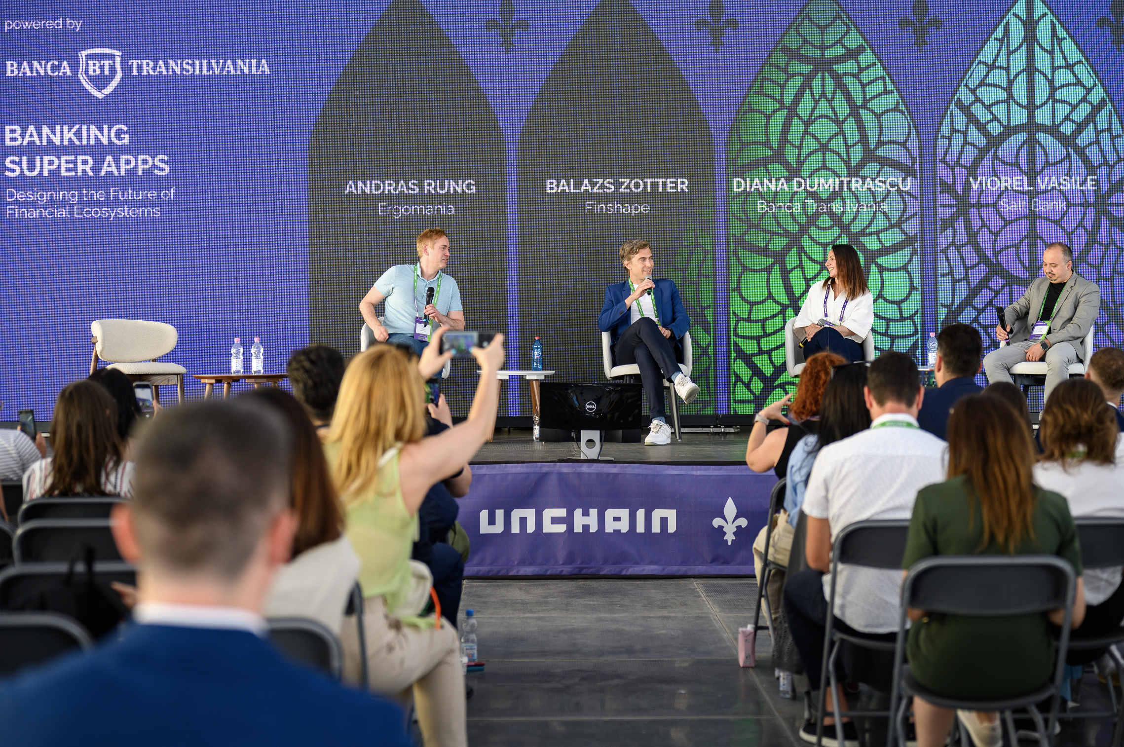 Davos-ul românesc – Sute de executivi din toată Europa vin în România